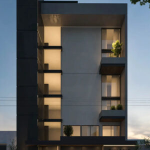 Torre Arbide