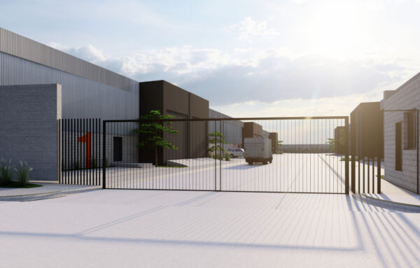 CIBAJ Coto Industrial Bajío - Imagen 5