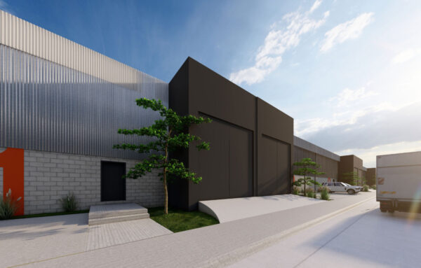 CIBAJ Coto Industrial Bajío - Imagen 6
