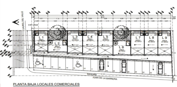 Plaza Comercial San Jerónimo - Imagen 2